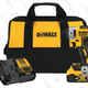 DeWALT 20-Volt Cordless 1/4 in. Impact Driver | $130 | Home Depot